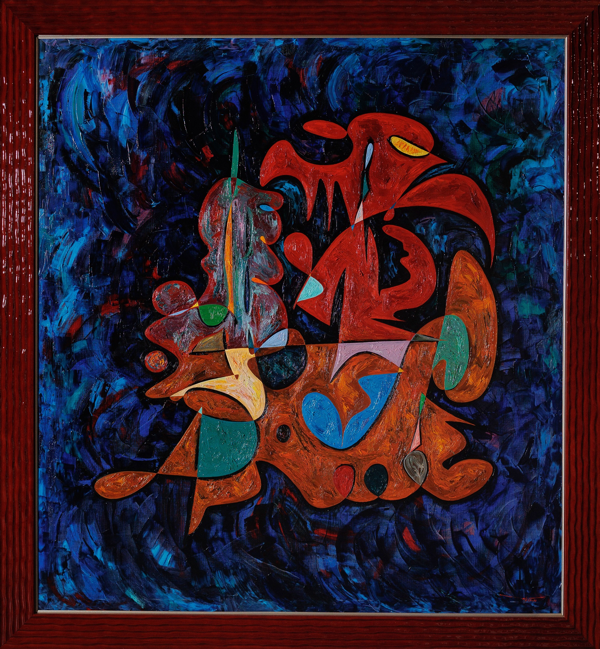 Alexander the Great (2009)