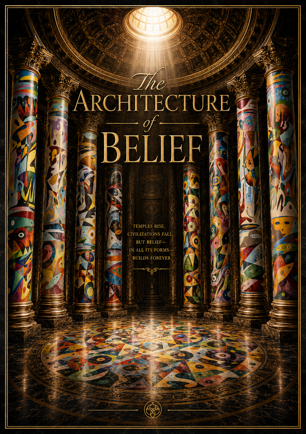 The Architecture of Belief