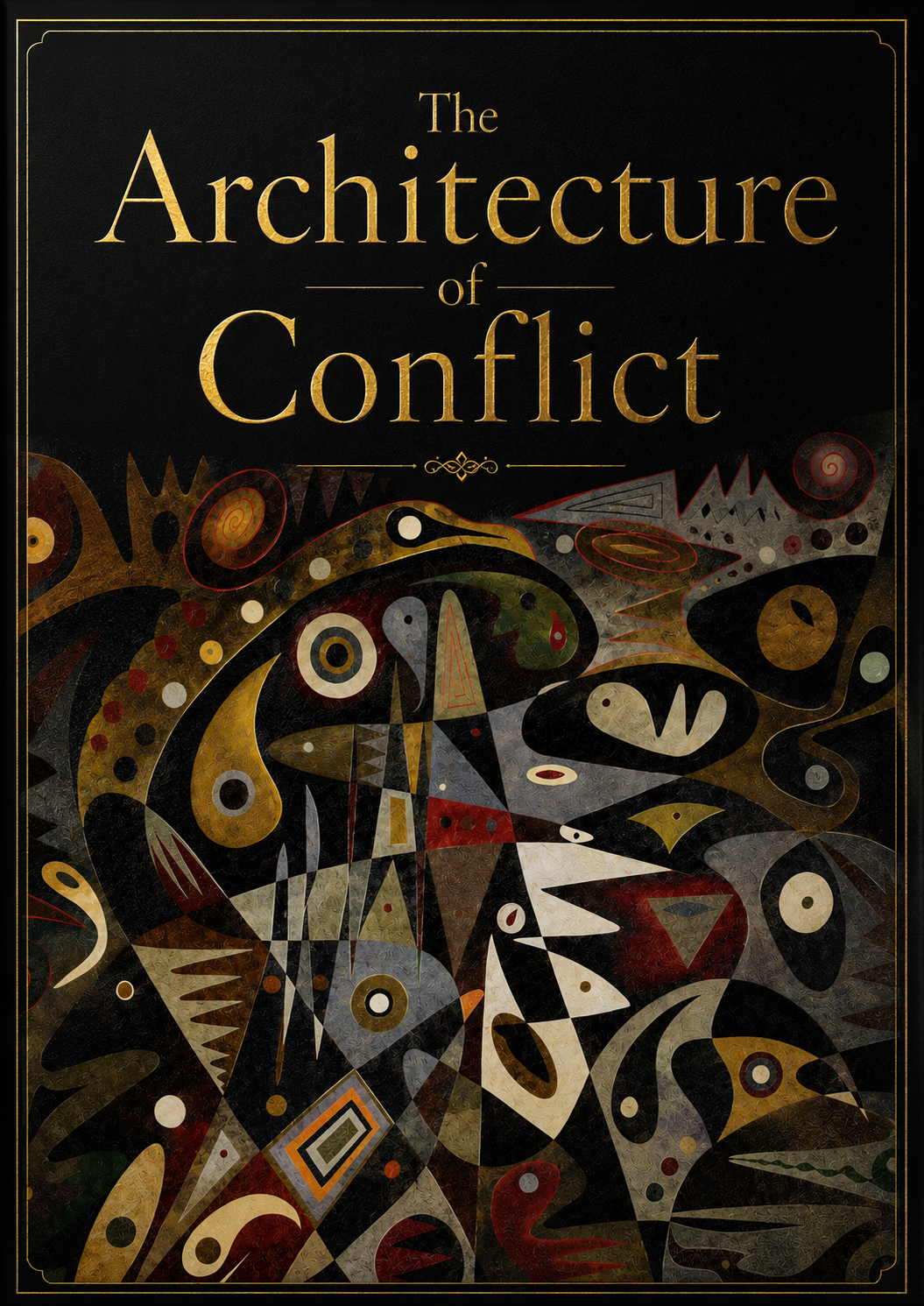 The Architecture of Conflict