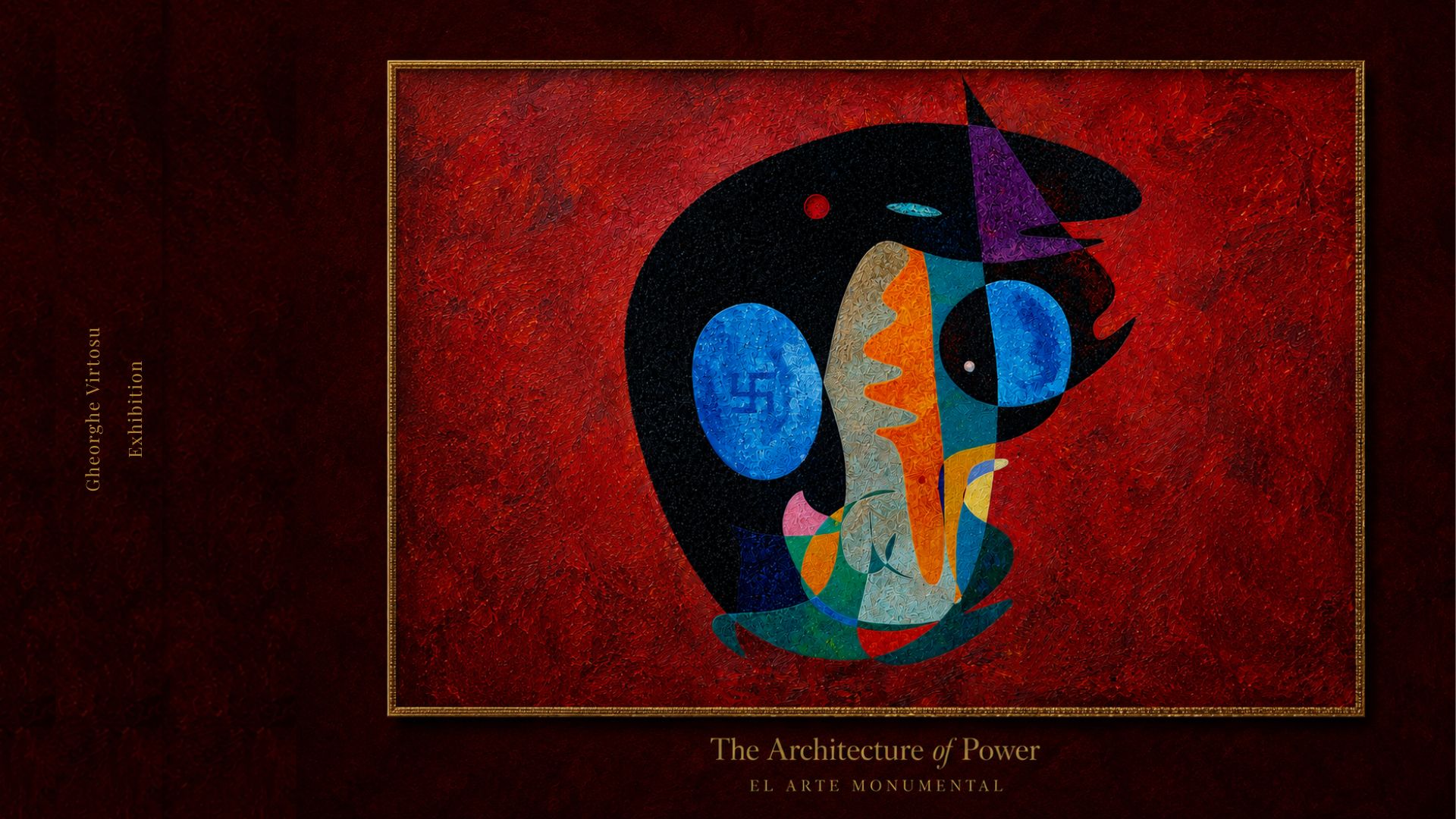 The Architecture of Power
