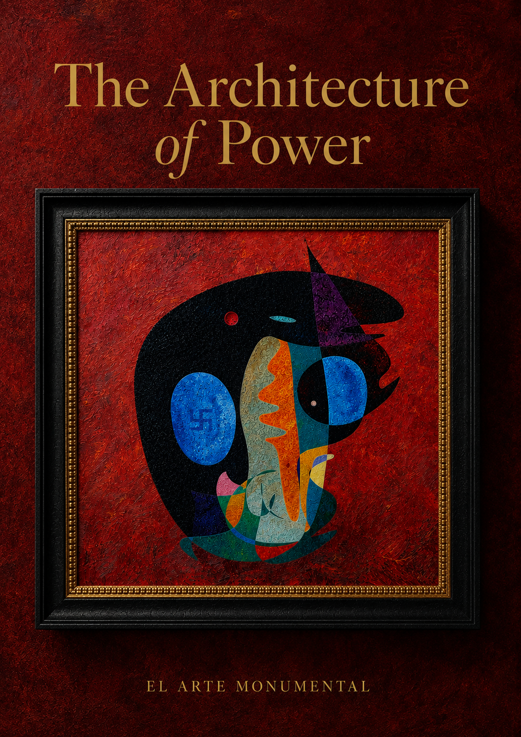 The Architecture of Power