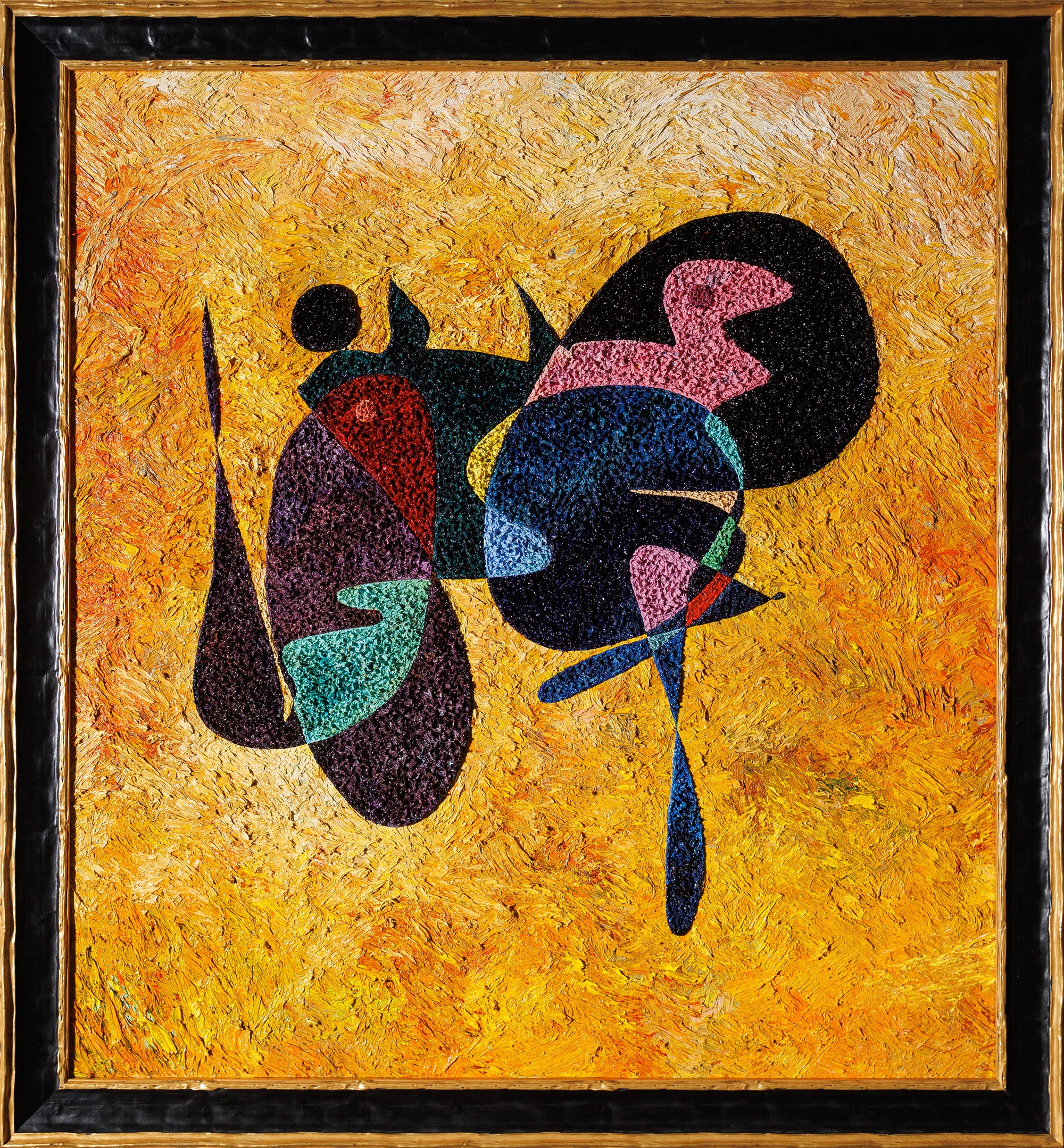 The Diplomatic Jew (2015)