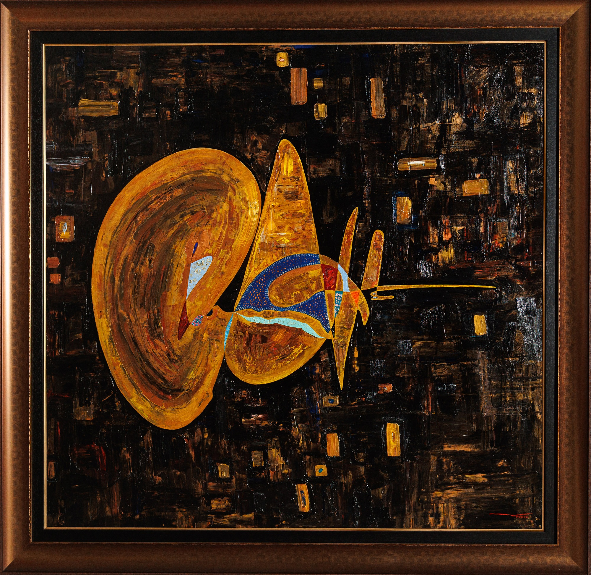 The source of life (2007)