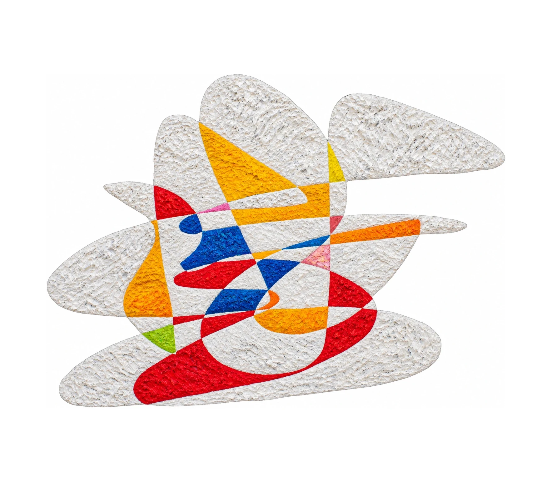 Philippines artwork by Gheorghe Virtosu from the Art of the World series