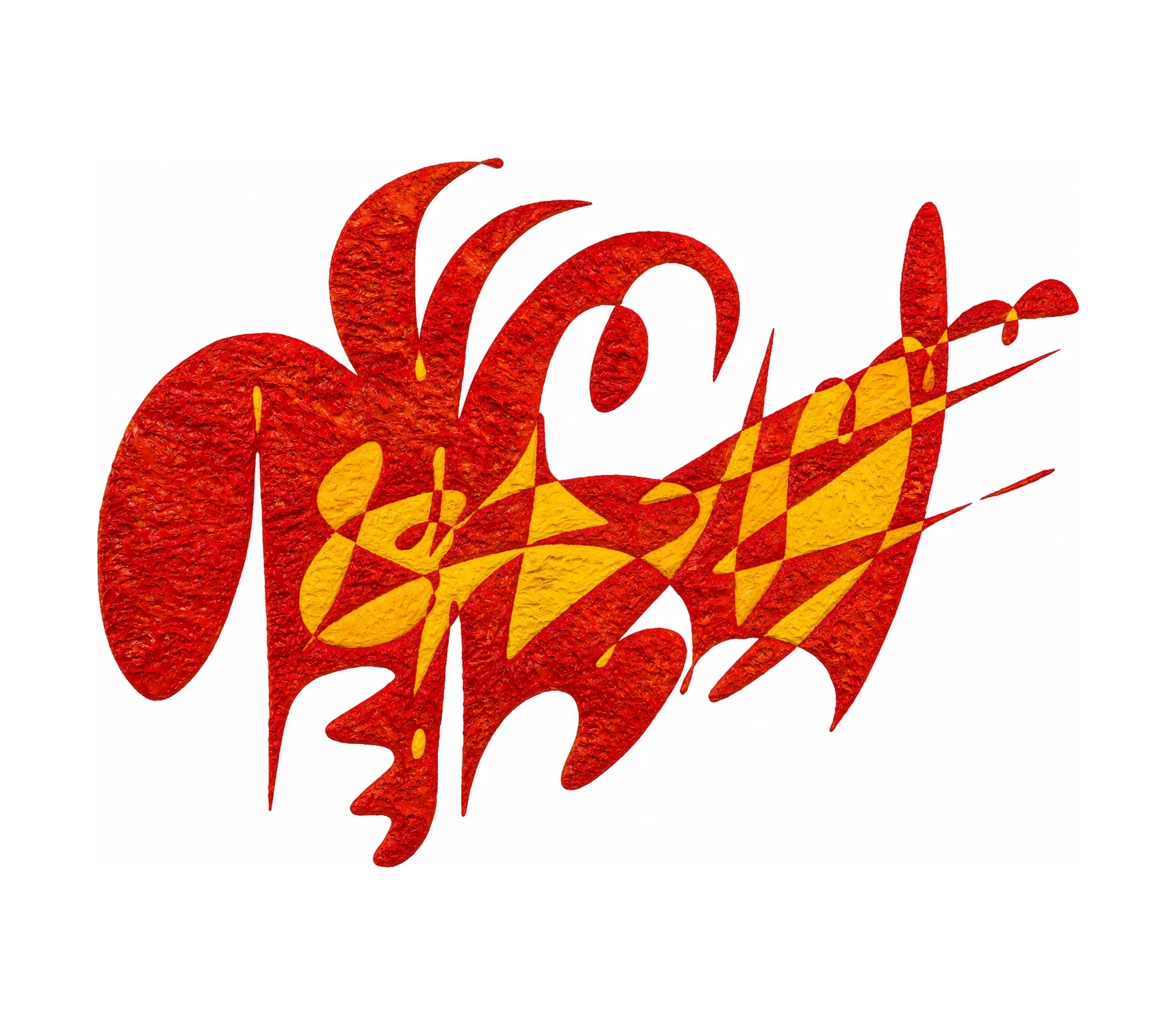 Vietnam artwork by Gheorghe Virtosu from the Art of the World series