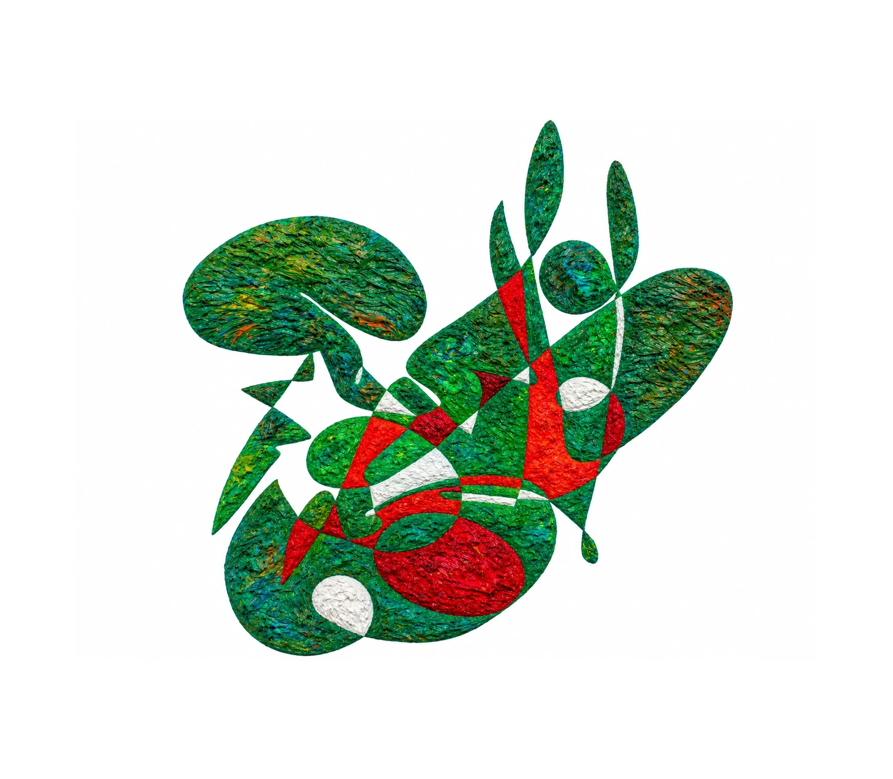 Mexico artwork by Gheorghe Virtosu from the Art of the World series