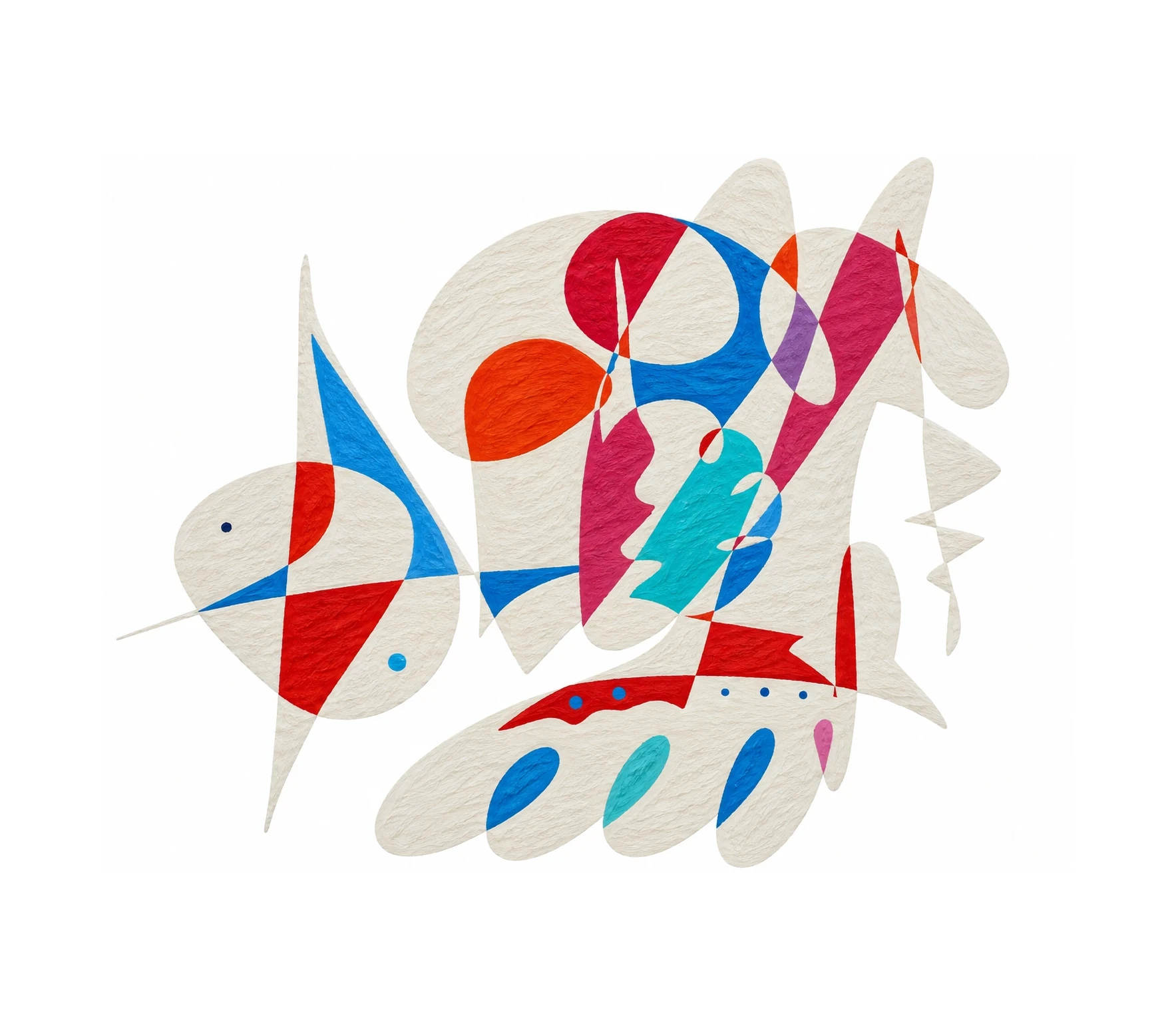 Slovakia artwork by Gheorghe Virtosu from the Art of the World series