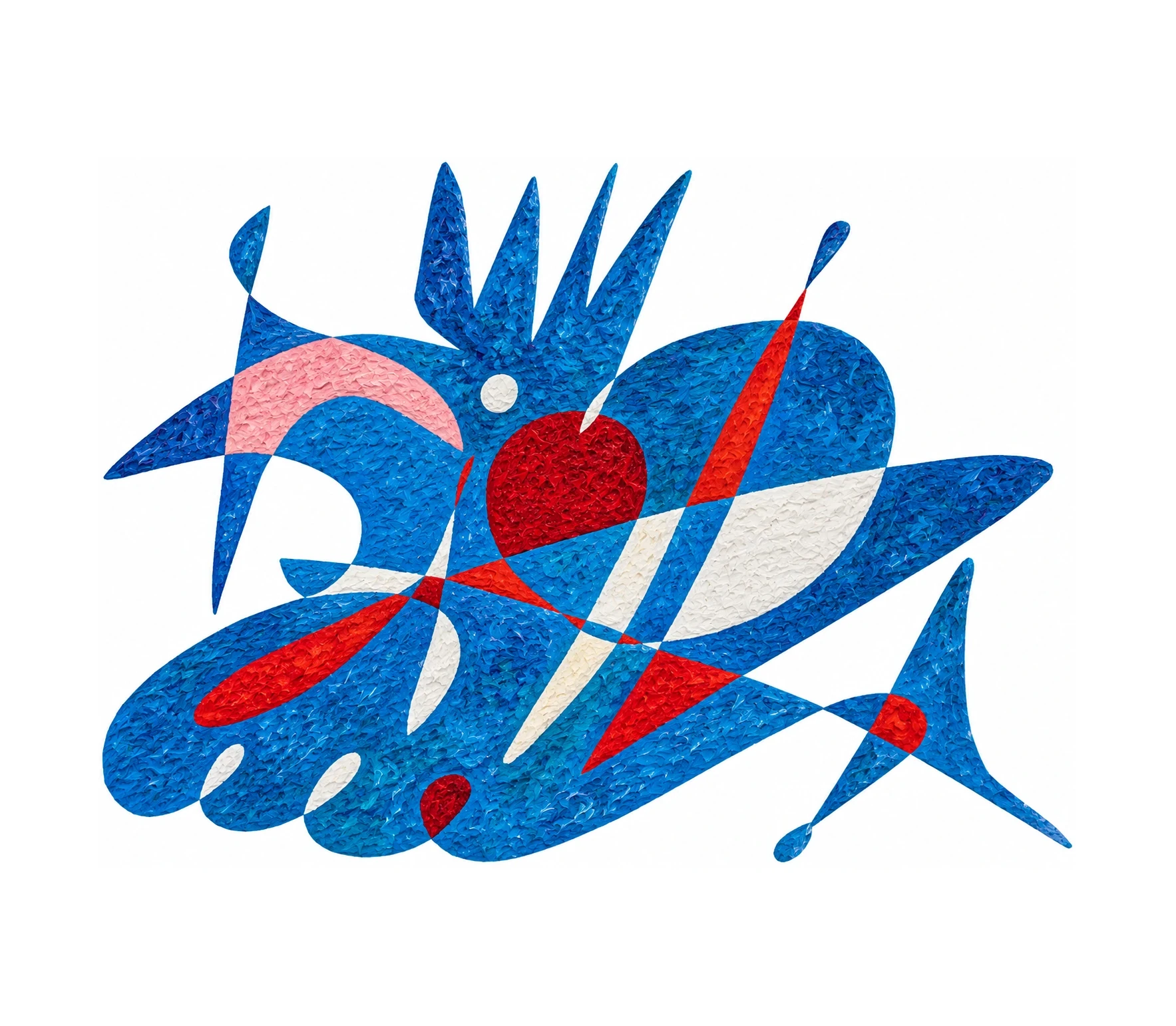 United States artwork by Gheorghe Virtosu from the Art of the World series