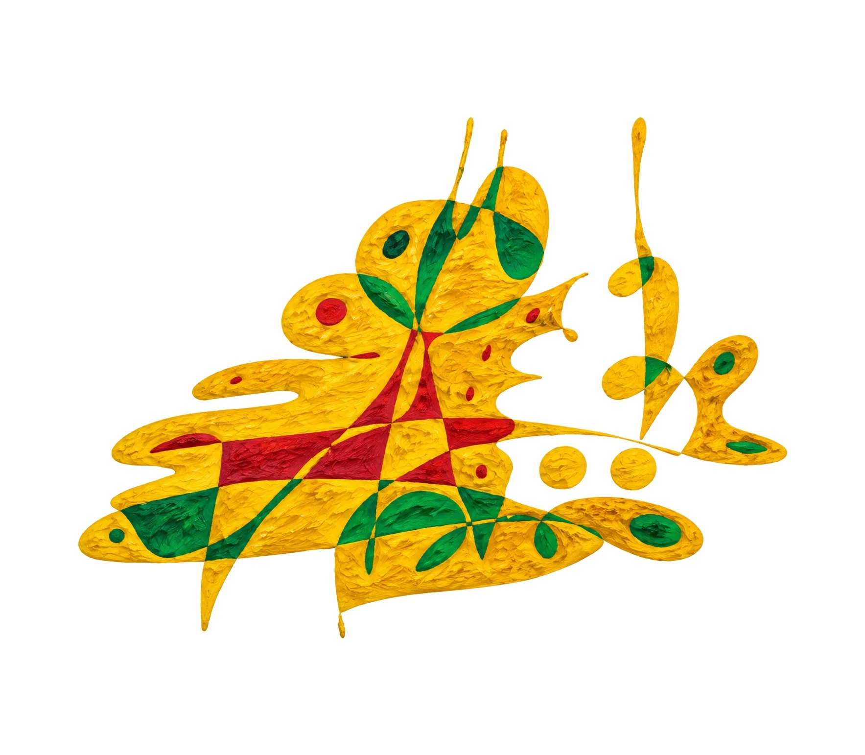 Lithuania artwork by Gheorghe Virtosu from the Art of the World series