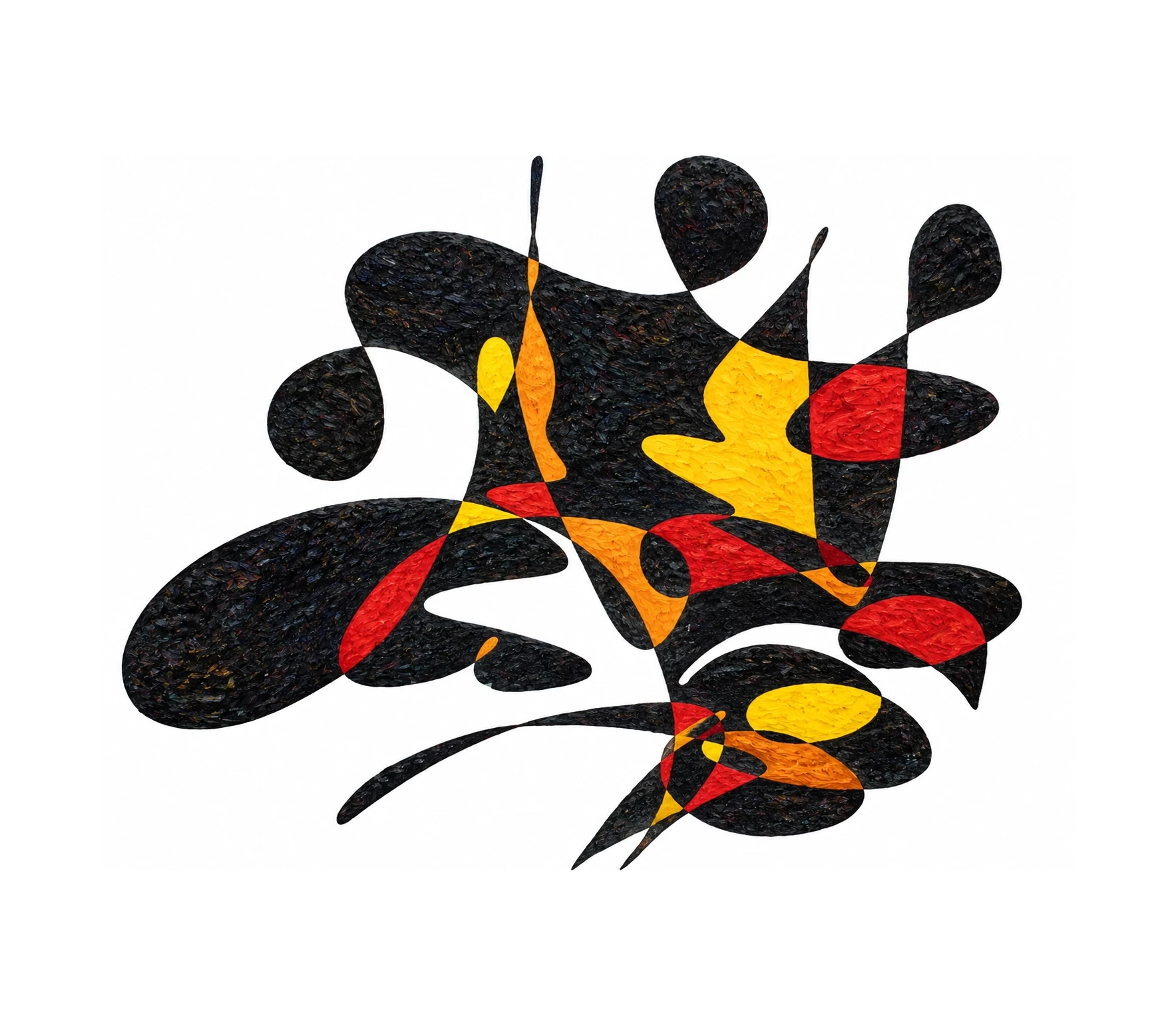 Belgium artwork by Gheorghe Virtosu from the Art of the World series