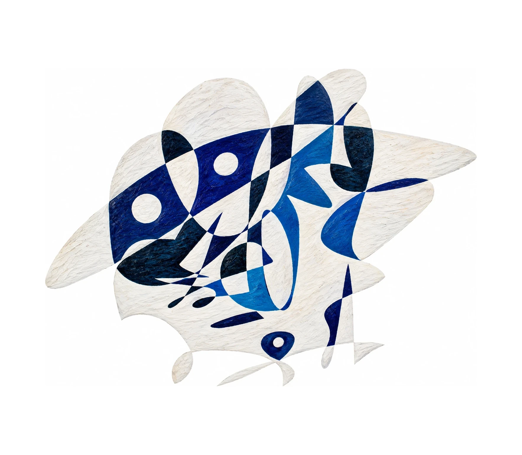 Greece artwork by Gheorghe Virtosu from the Art of the World series