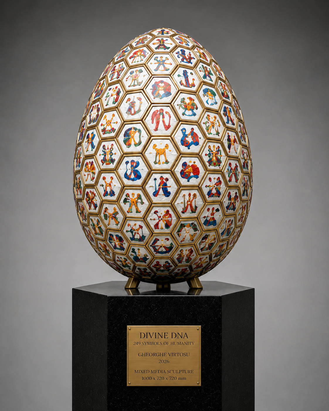 Traveling Exhibitions for Museums, Galleries and Cultural Institutions